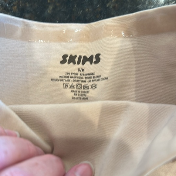 New Skims core control brief - Picture 4 of 4